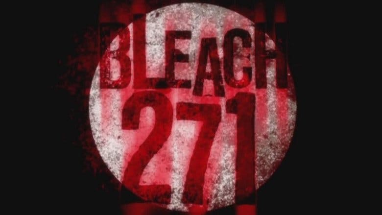 Assistir Bleach Temporada 1 Episódio 271 Online em HD