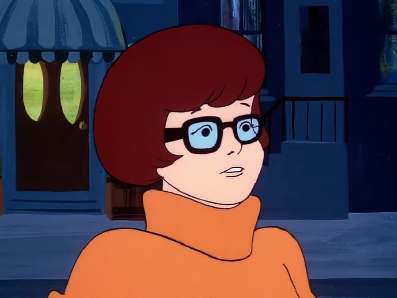 Assistir Scooby-Doo, Cadê Você? Temporada 1 Episódio 9 Online em HD