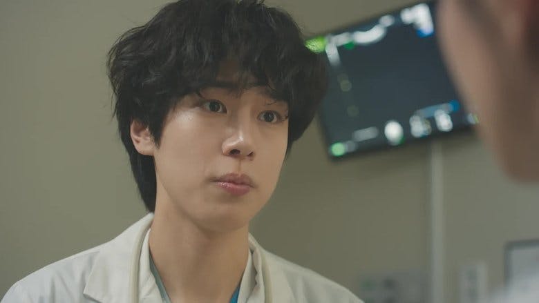 Assistir Resident Playbook Temporada 1 Episódio 5 Online em HD