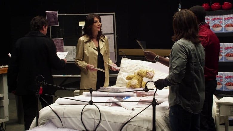 Assistir Acerto de contas Temporada 3 Episódio 3 Online em HD