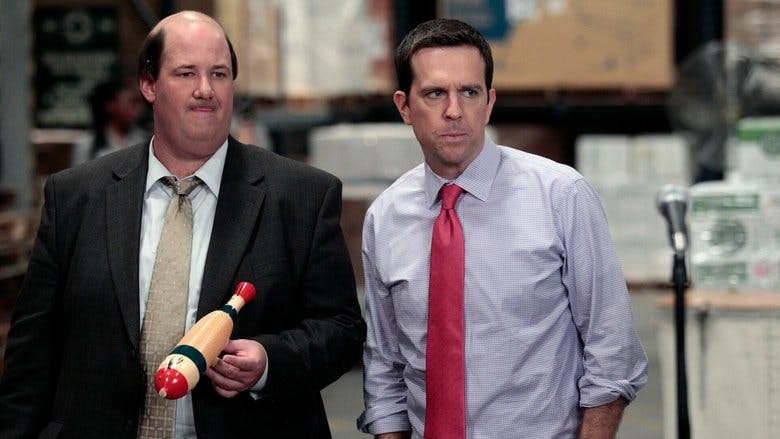 Assistir La Oficina Temporada 8 Episódio 7 Online em HD