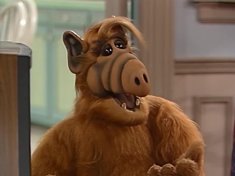 Assistir ALF, o ETeimoso Temporada 3 Episódio 13 Online em HD
