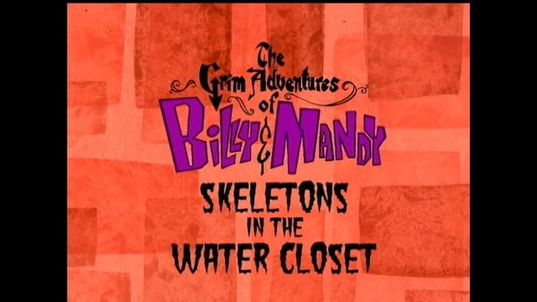 Assistir As Terríveis Aventuras de Billy e Mandy Temporada 1 Episódio 2 Online em HD