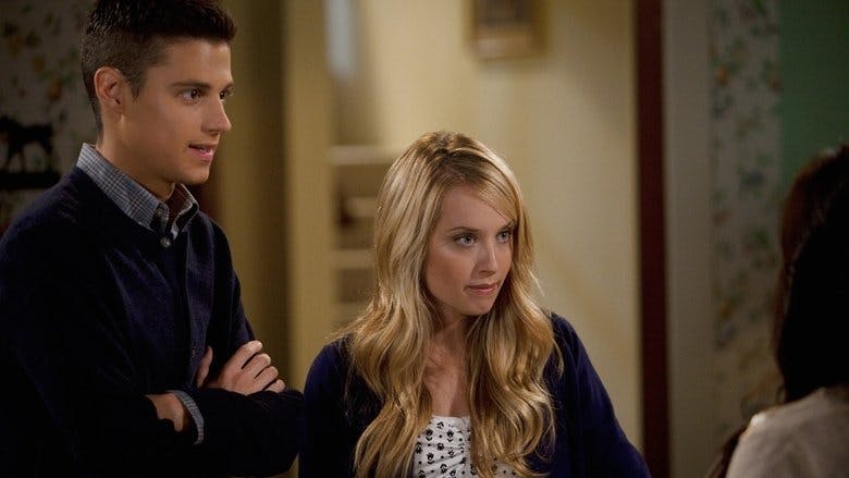 Assistir A Vida Secreta de uma Adolescente Americana Temporada 3 Episódio 18 Online em HD