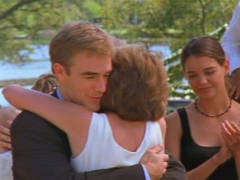 Assistir Dawson crece Temporada 6 Episódio 23 Online em HD