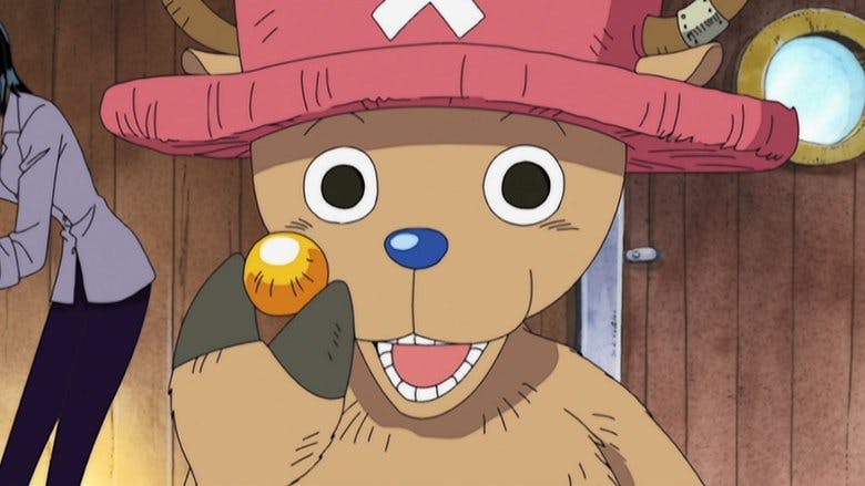 Assistir One Piece Temporada 5 Episódio 131 Online em HD