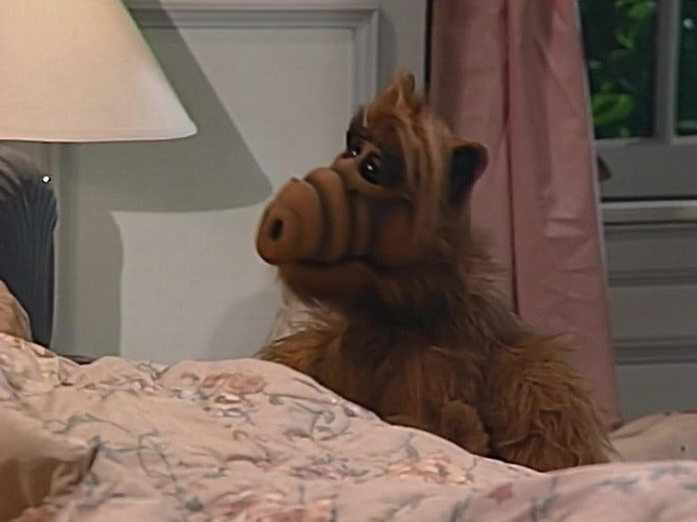 Assistir ALF, o ETeimoso Temporada 2 Episódio 6 Online em HD