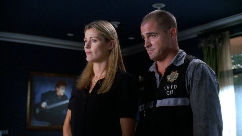 Assistir CSI: Investigação Criminal Temporada 7 Episódio 2 Online em HD