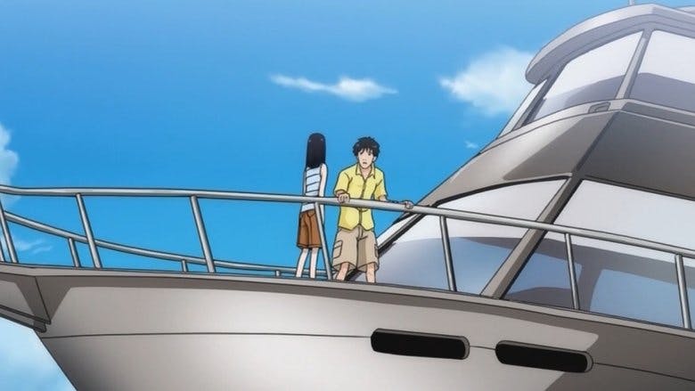 Assistir Bem vindo a NHK Temporada 1 Episódio 12 Online em HD