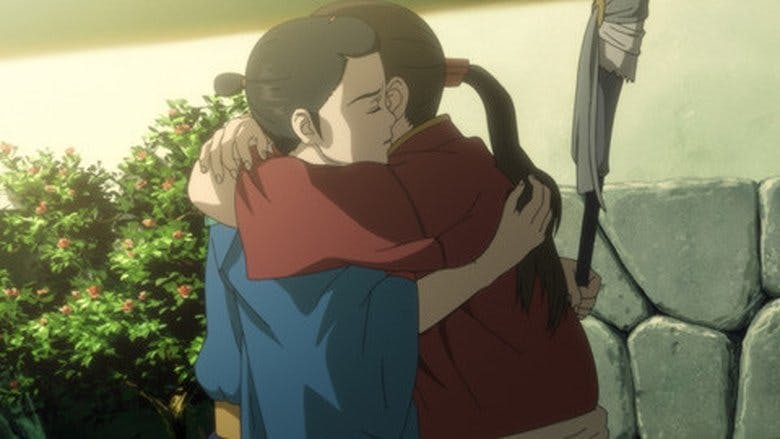 Assistir Moribito: O Guardião do Espírito Temporada 1 Episódio 26 Online em HD