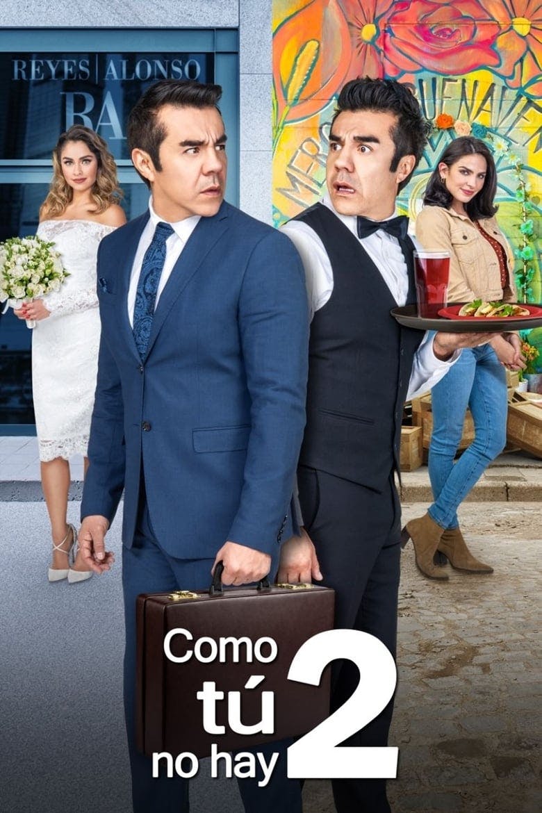 Assistir Como você não há dois Temporada 1 Episódio 98 Online em HD