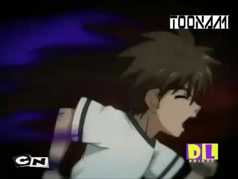 Assistir Bakugan Temporada 4 Episódio 4 Online em HD