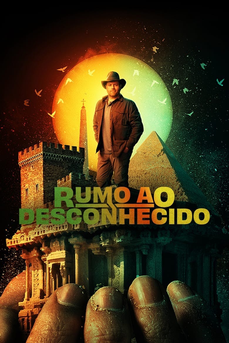 Assistir Rumo ao Desconhecido Temporada 15 Episódio 6 Online em HD