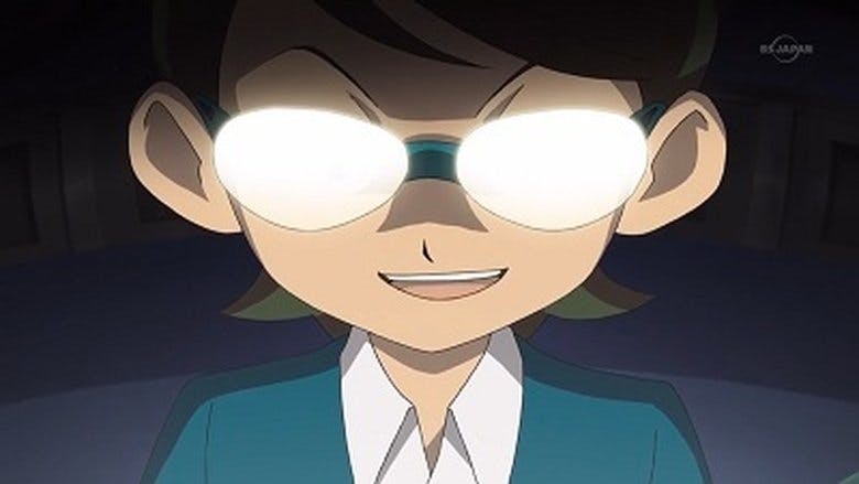 Assistir Super Onze Temporada 2 Episódio 6 Online em HD