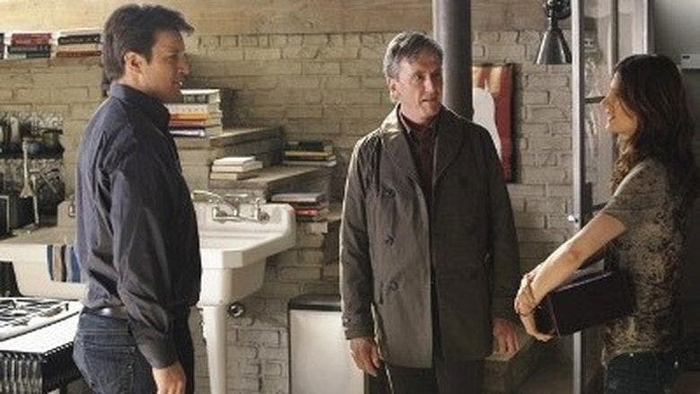 Assistir Castle Temporada 3 Episódio 13 Online em HD