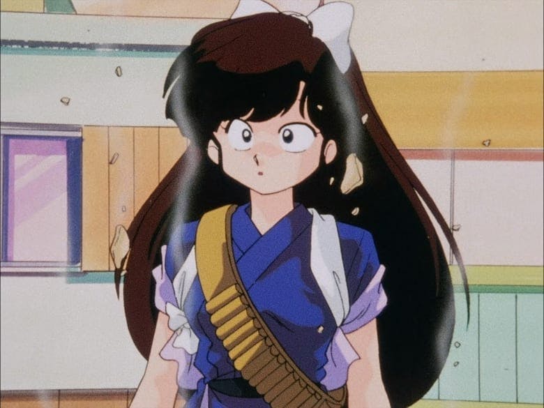 Assistir Ranma ½ Temporada 1 Episódio 101 Online em HD