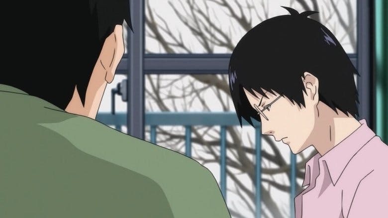 Assistir Bem vindo a NHK Temporada 1 Episódio 20 Online em HD