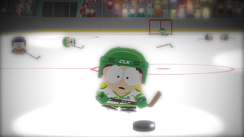 Assistir South Park Temporada 10 Episódio 14 Online em HD