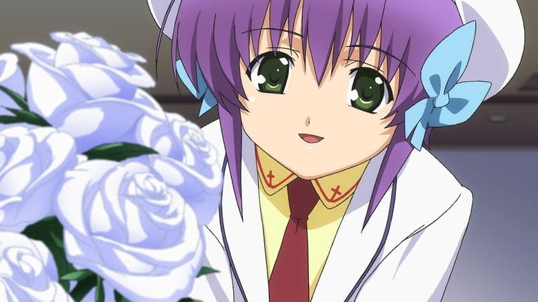 Assistir Night Wizard Temporada 1 Episódio 1 Online em HD