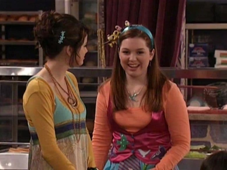 Assistir Os Feiticeiros de Waverly Place Temporada 2 Episódio 27 Online em HD