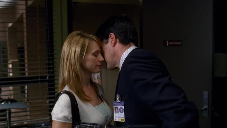 Assistir Mentes Criminosas Temporada 2 Episódio 4 Online em HD