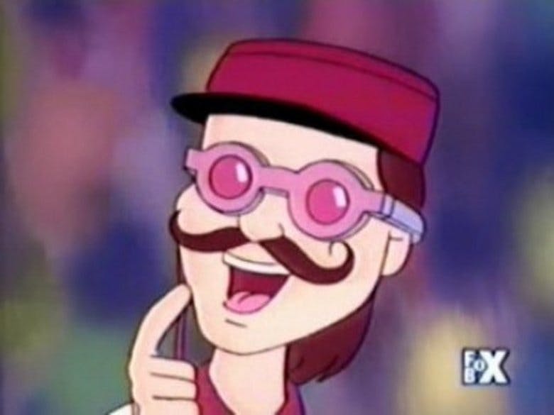 Assistir De Volta Para O Futuro Temporada 1 Episódio 9 Online em HD