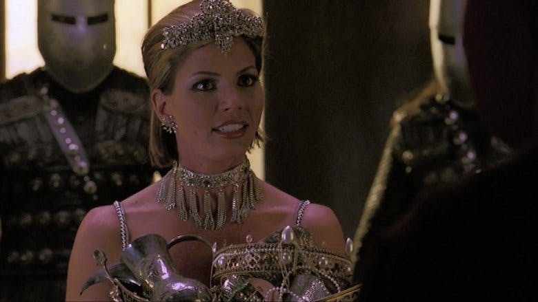 Assistir Angel: O Caça Vampiro Temporada 2 Episódio 21 Online em HD