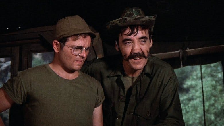Assistir M*A*S*H Temporada 1 Episódio 9 Online em HD