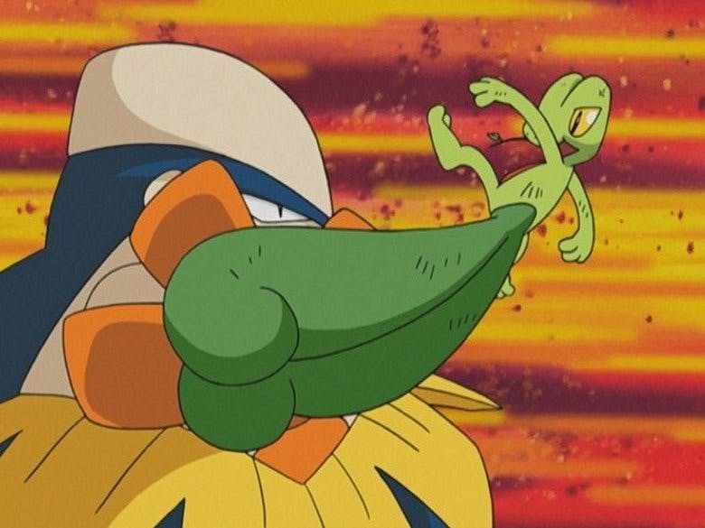Assistir Pokémon Temporada 6 Episódio 31 Online em HD
