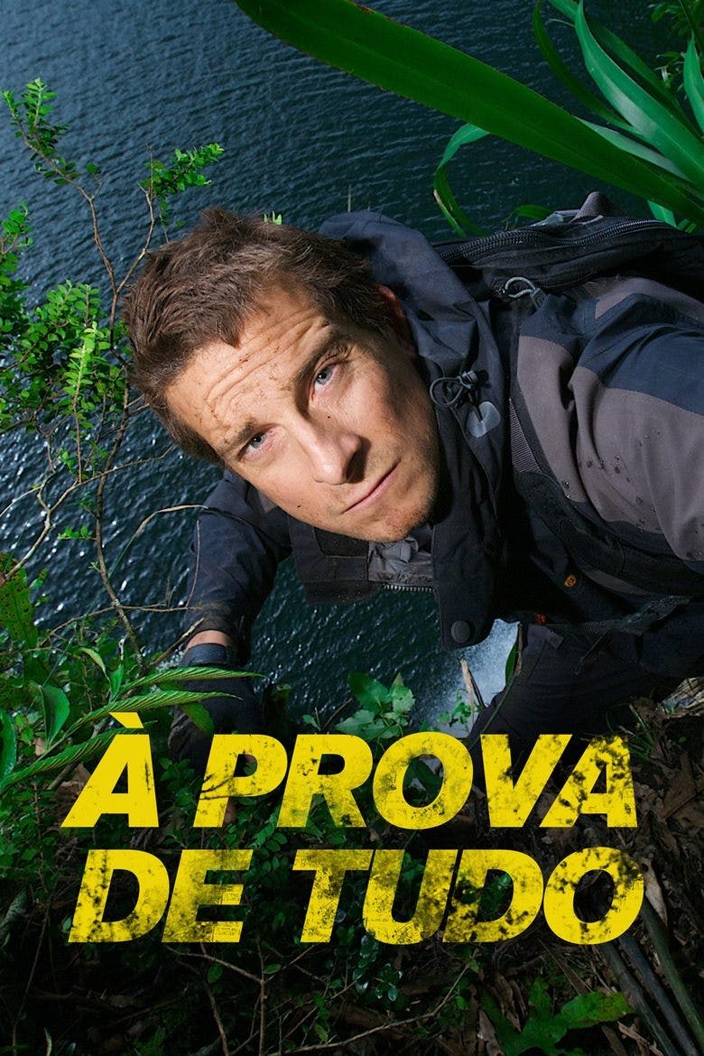 Assistir À Prova de Tudo Temporada 7 Episódio 1 Online em HD