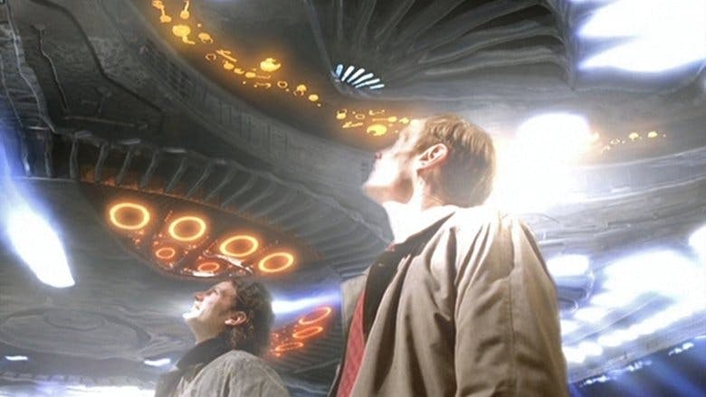 Assistir Taken Temporada 1 Episódio 5 Online em HD