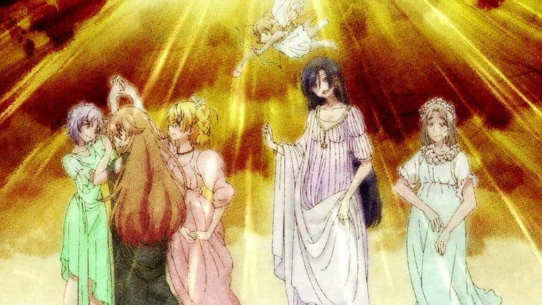 The Troubles Will Continue Forever