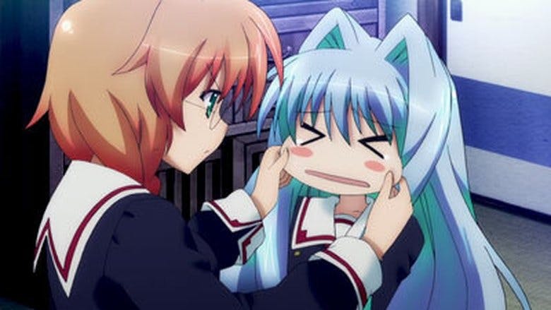 Assistir Cube x Cursed x Curious (C³) Temporada 1 Episódio 11 Online em HD