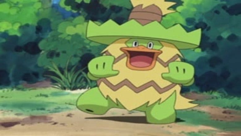 Assistir Pokémon Temporada 7 Episódio 27 Online em HD