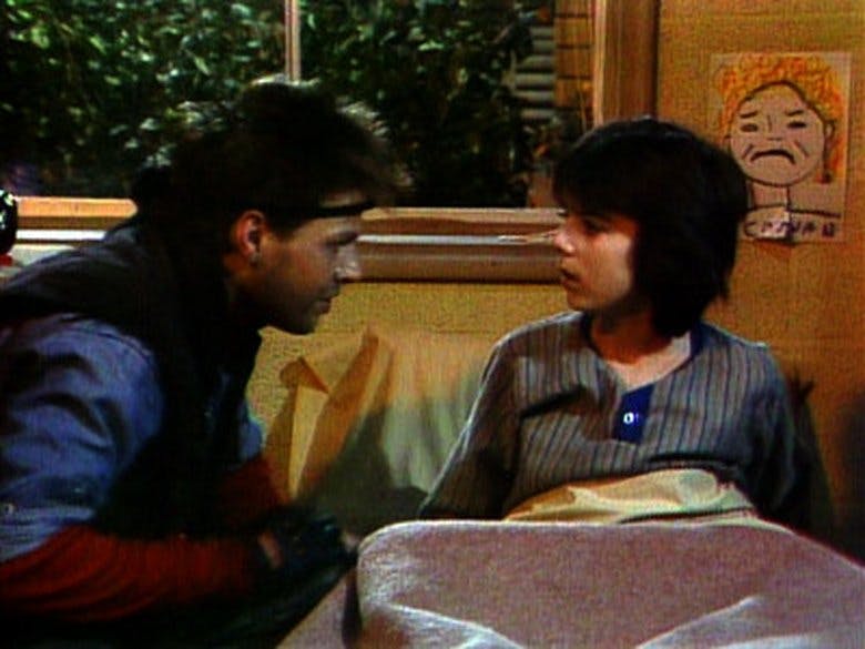 Assistir Punky, a Levada da Breca Temporada 1 Episódio 25 Online em HD