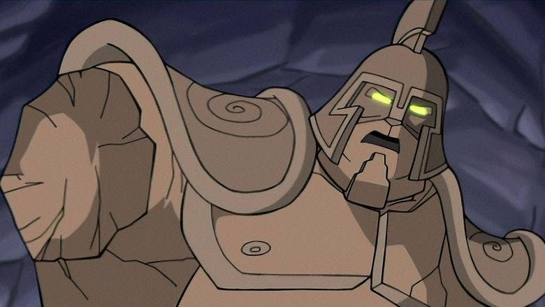 Assistir Os Irmãos Aventura Temporada 1 Episódio 12 Online em HD