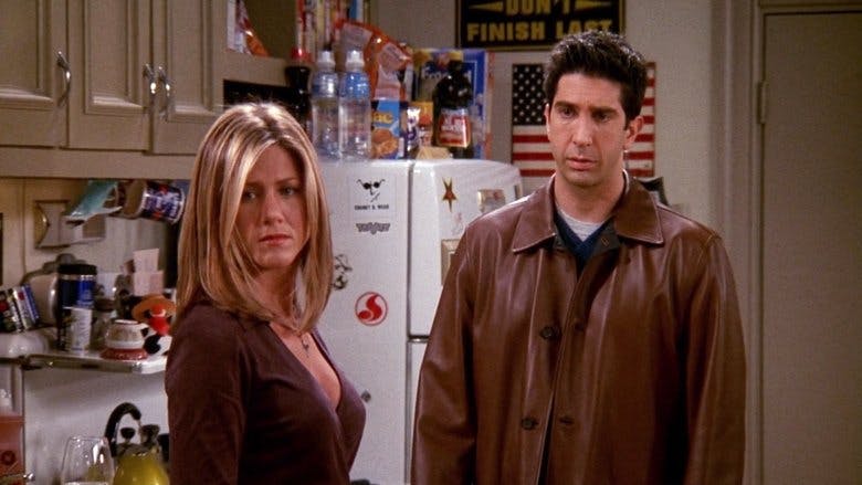 Assistir Friends Temporada 8 Episódio 8 Online em HD