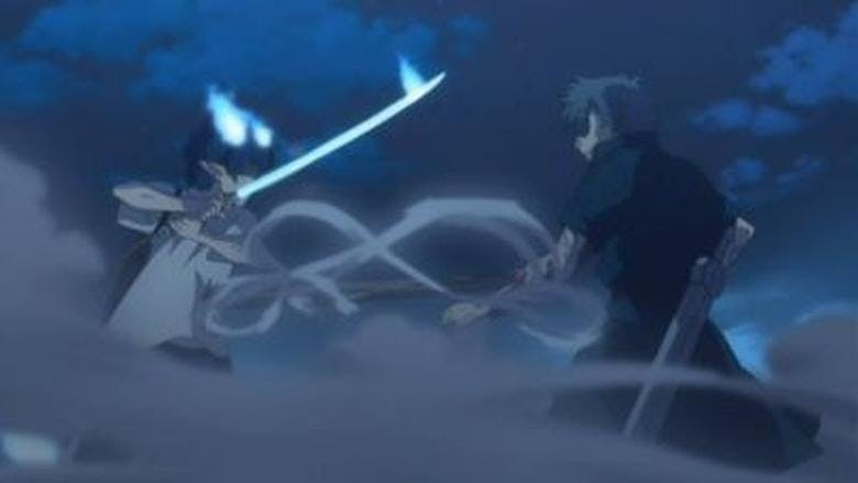 Assistir Blue Exorcist Temporada 1 Episódio 9 Online em HD