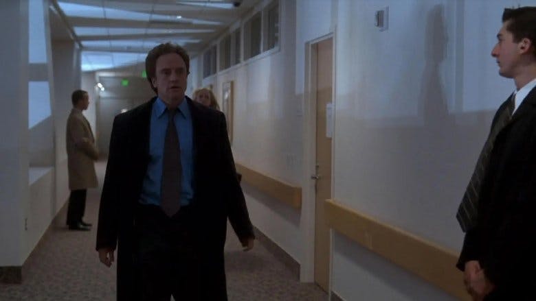 Assistir West Wing: Nos Bastidores do Poder Temporada 7 Episódio 17 Online em HD