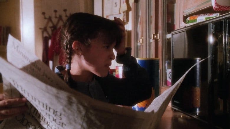 Assistir O Quinteto Temporada 1 Episódio 8 Online em HD