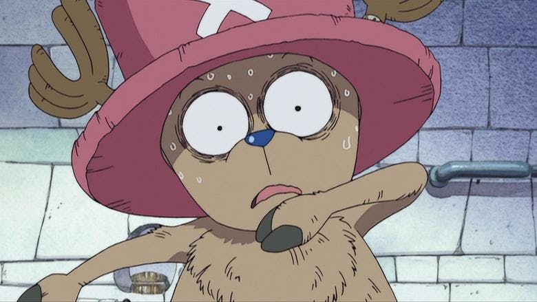 Assistir One Piece Temporada 3 Episódio 84 Online em HD
