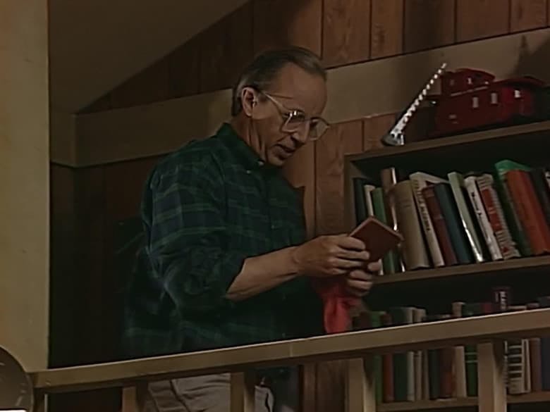 Assistir ALF, o ETeimoso Temporada 3 Episódio 18 Online em HD