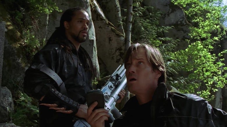 Assistir Andrômeda Temporada 2 Episódio 7 Online em HD