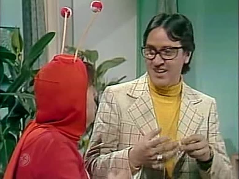 Assistir Chapolin Colorado Temporada 4 Episódio 29 Online em HD