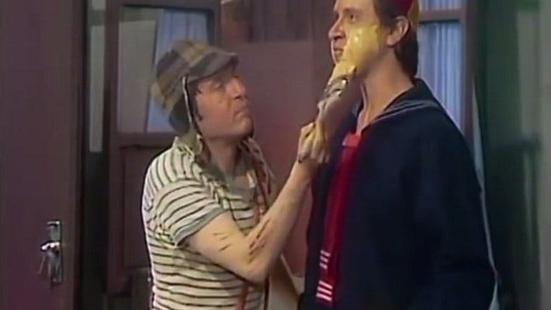 Assistir Chaves Temporada 2 Episódio 16 Online em HD