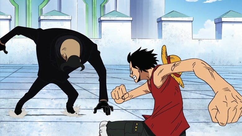 Assistir One Piece Temporada 9 Episódio 270 Online em HD