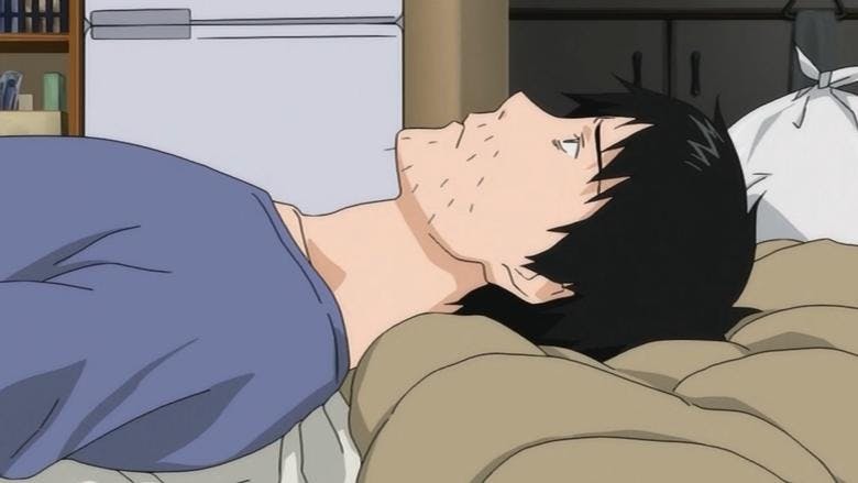 Assistir Bem vindo a NHK Temporada 1 Episódio 7 Online em HD