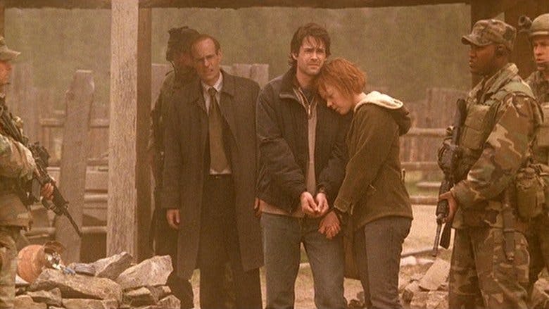 Assistir Taken Temporada 1 Episódio 9 Online em HD