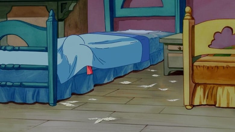 Assistir Baby Looney Tunes Temporada 1 Episódio 32 Online em HD