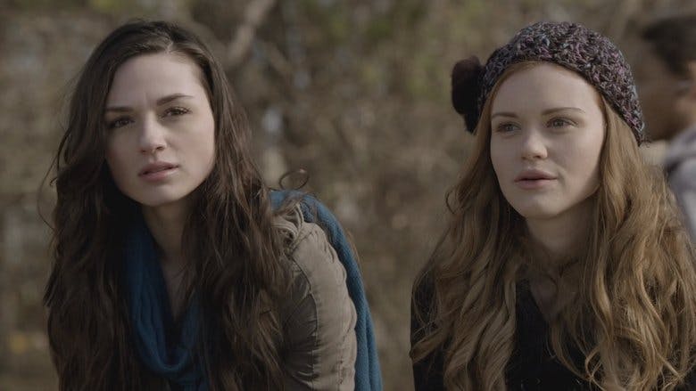 Assistir Lobo Adolescente Temporada 1 Episódio 1 Online em HD